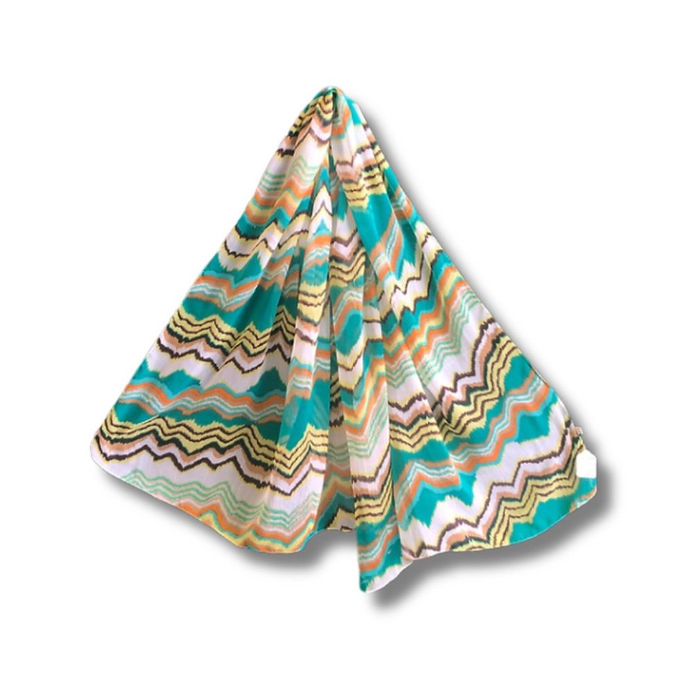 Go With the Flow Scarf